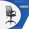 SILLA EJECUTIVA ECHO CHAIR-0
