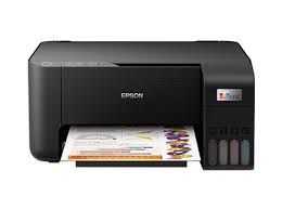 MULTIFUNCIONAL EPSON ECOTANK L3210-0