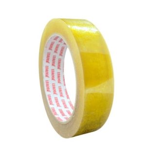 CINTA ADHESIVA LEADER 601 12MMX65M-9362