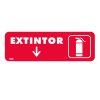 SEÑAL SABLON NO.7907 EXTINTOR-0