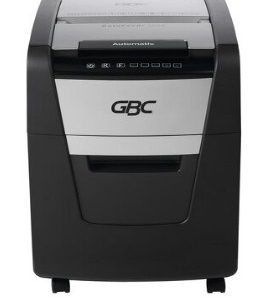 DESTRUCTORA GBC AUTOMATICA 100X 2.0 (WSM1757602)-0