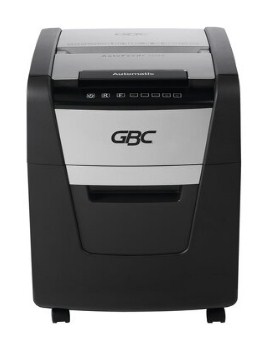 DESTRUCTORA GBC AUTOMATICA 100X 2.0 (WSM1757602)-0