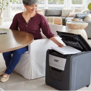 DESTRUCTORA GBC AUTOMATICA 100X 2.0 (WSM1757602)-9435