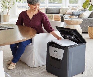 DESTRUCTORA GBC AUTOMATICA 100X 2.0 (WSM1757602)-9435