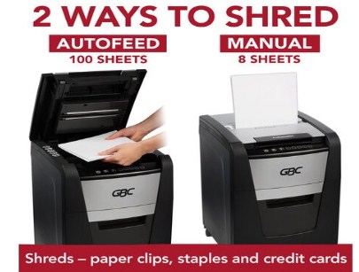 DESTRUCTORA GBC AUTOMATICA 100X 2.0 (WSM1757602)-9436