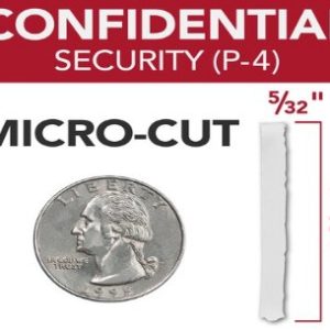 DESTRUCTORA GBC AUTOMATICA 100X 2.0 (WSM1757602)-9437