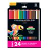 LAPICES DE COLORES PRISMACOLOR JUNIOR C/24 -0
