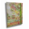 CUADERNO REMEMBER SENIOR PRINT NO.1370 FLORES VERDES-0
