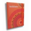 CUADERNO REMEMBER SENIOR PRINT NO.1370 CIRCULOS NARANJAS-0