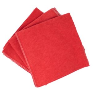 FRANELA 60X60 CM. GRIS-0