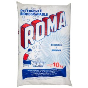 DETERGENTE ROMA BOLSA DE 10 KG-0