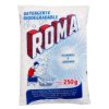 DETERGENTE ROMA BOLSA DE 250 GMS-0