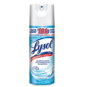 DESINFECTANTE ANTIBACTERIAL LYSOL 354 GRS-0