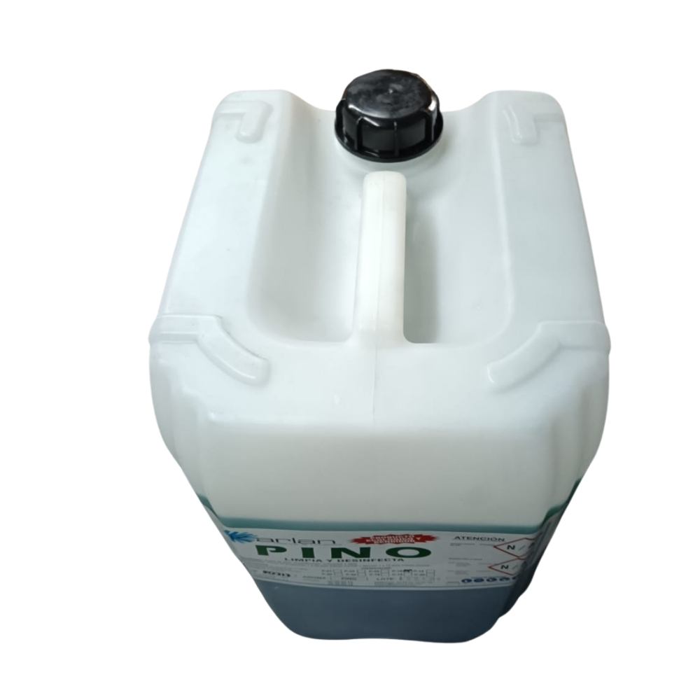 LIMPIADOR AROMA PINO 18 LTS-9731