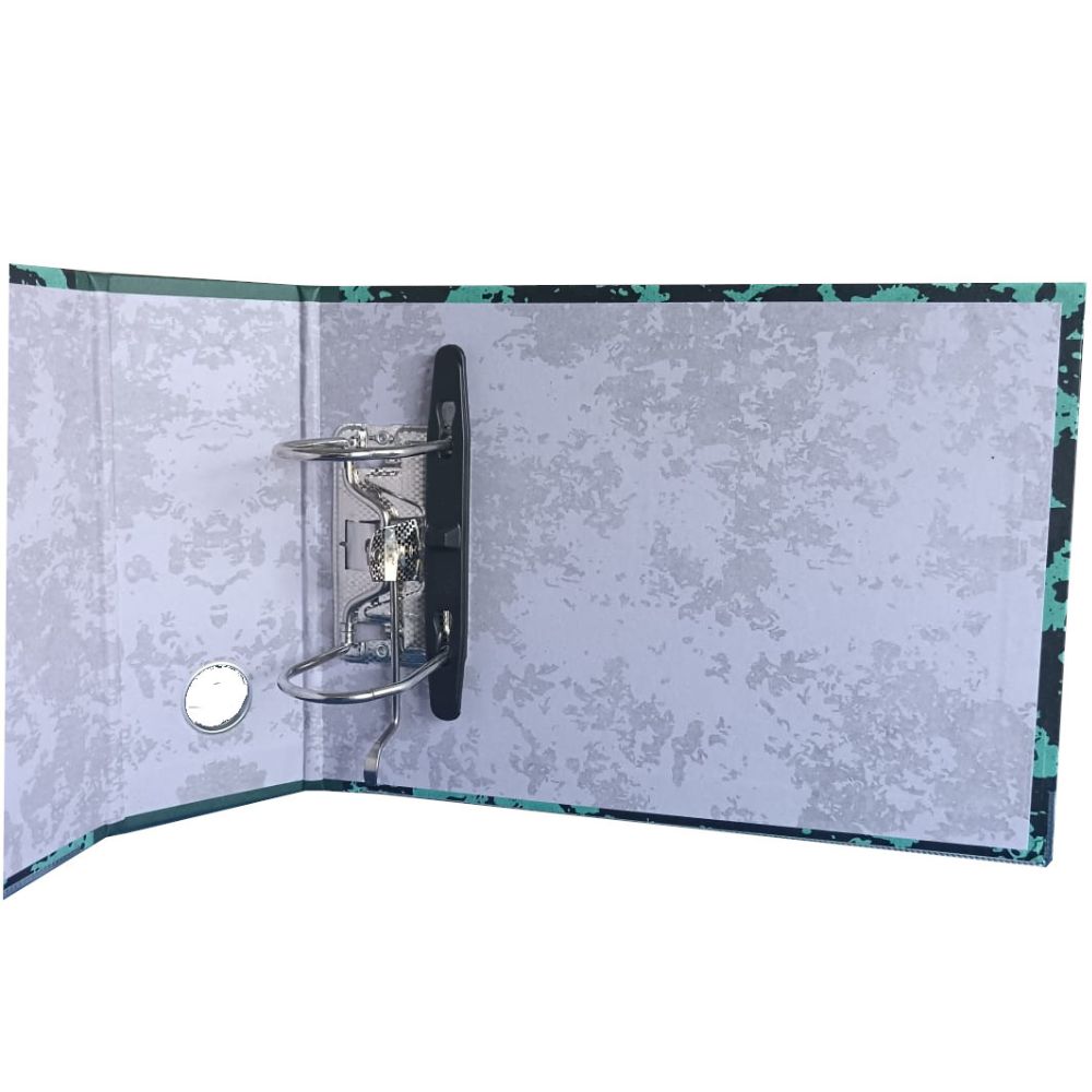 REGISTRADOR LEFORT MEMO TRADICIONAL CAJA CON20 PZAS -9635