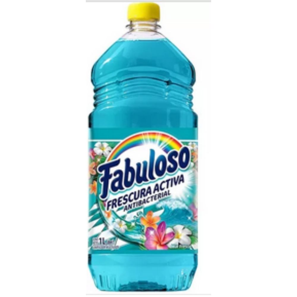 FABULOSO MAR FRESCO 960 MLS-0