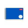 CUADERNO SCRIBE CLASICO ITALIANA CUADRO GRANDE 100H S1503-0