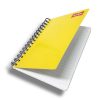 CUADERNO SCRIBE CLASICO FRANCESA RAYADO 100H S1600-0