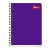 CUADERNO SCRIBE CLASICO FRANCESA CUADRO CHICO 100H S1602-0