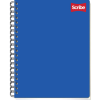 CUADERNO SCRIBE CLASICO FRANCESA CUADRO GRANDE S1603 100H-0