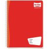 CUADERNO PROFESIONAL SCRIBE ESCOLAR PLUS RAYA 100H 2970-0
