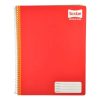CUADERNO PROFESIONAL SCRIBE ESCOLAR PLUS CUADRO CHICO 100H 2972-0