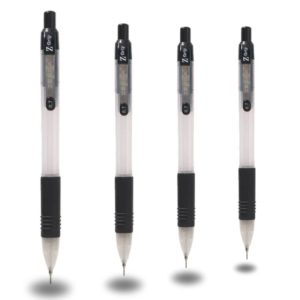 PORTAMINAS ZEBRA Z-GRIP 0.7 #6520-00 -9832