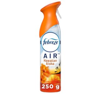AROMATIZANTE AMBIENTAL FEBREZE AIR EN AEROSOL 250 GRS-9850