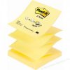BLOCK POST-IT 3M NO.R330YW POP-UP AMARILLO 3X3 100 HOJAS-0
