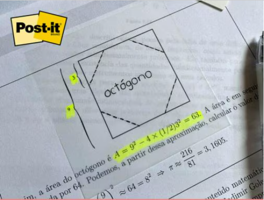 BLOCK POST-IT 3M NO.600-TRSPT 2.8X2.8 36 HOJAS TRANSPARENTES-9870