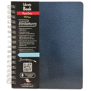 CUADERNO EJECUTIVO PRINTAFORM FRANCES RAYADO (EJBKRY-C)-9894