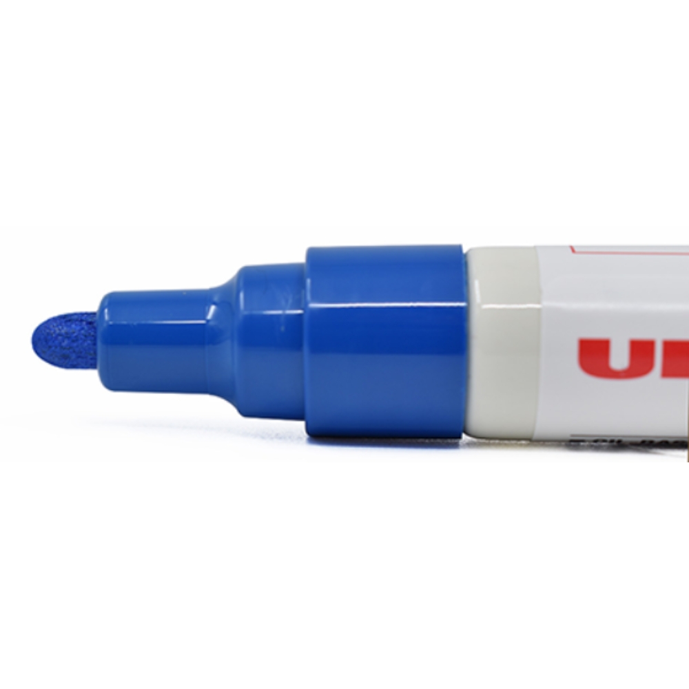 MARCADOR UNI PAINT PX-20 AZUL-9965