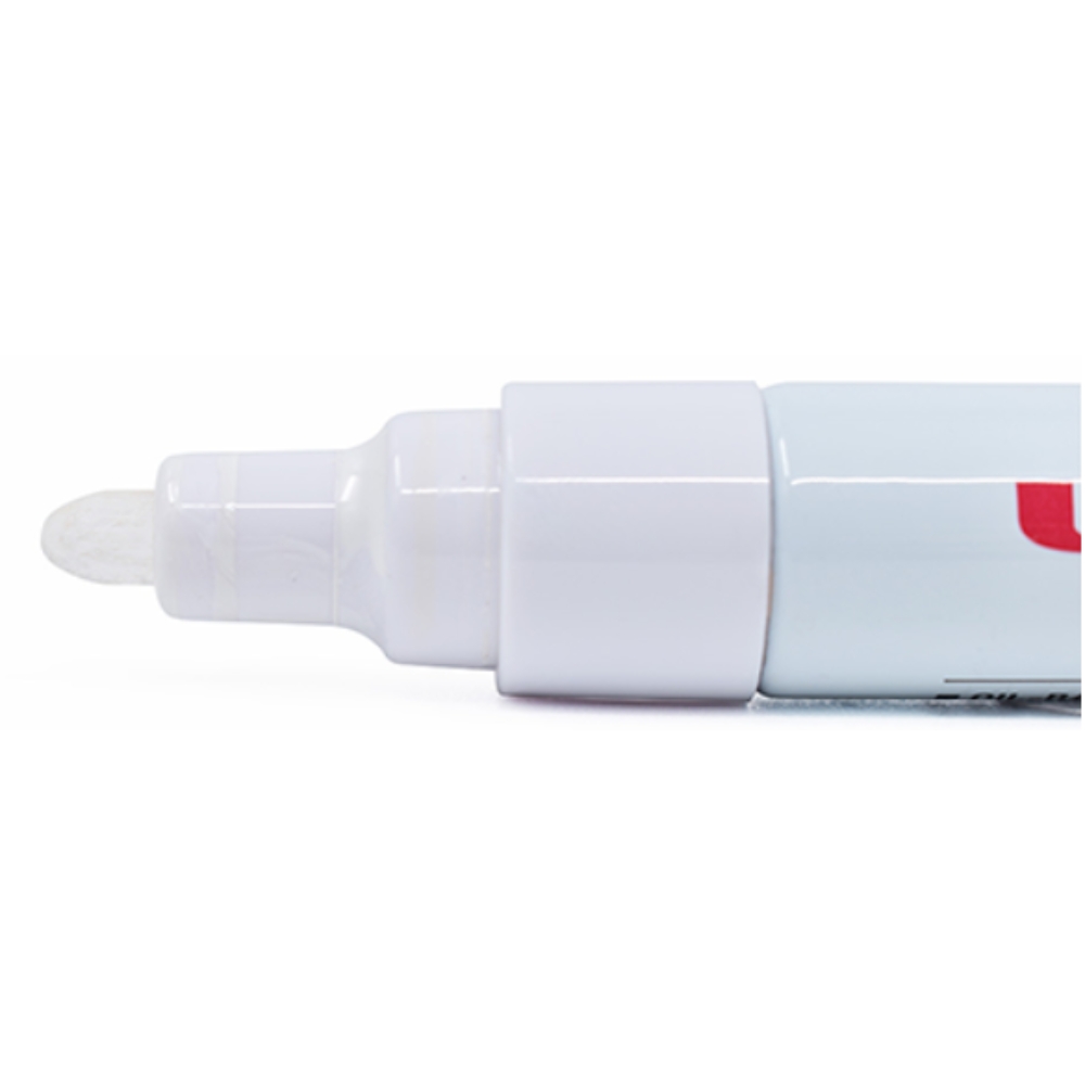 MARCADOR UNI PAINT PX-20 BLANCO-9974