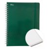 CUADERNO PROFESIONAL PRINTAFORM EJECUTIVO 100H CUADRO GRANDE (EJPRC7)-0