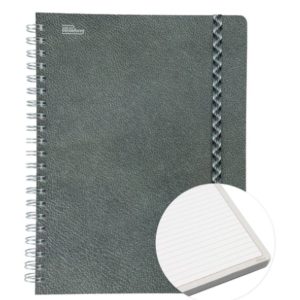 CUADERNO PROFESIONAL PRINTAFORM EJECUTIVO 100H RAYADA (EJPRRY)-9930
