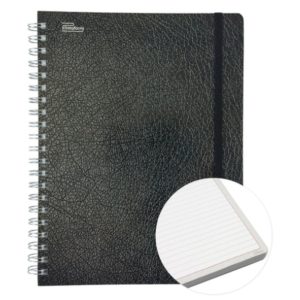 CUADERNO PROFESIONAL PRINTAFORM EJECUTIVO 100H RAYADA (EJPRRY)-9931
