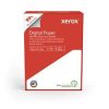 PAPEL BOND XEROX CARTA 75 GRS PAQUETE CON 500 HOJAS (99%BL) *