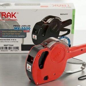 ETIQUETADORA TRAK 8 DIGITOS MMPTRAK ***