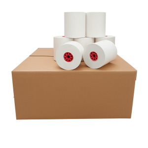 ROLLO TERMICO 80X70 CAJA C/50 PIEZAS *