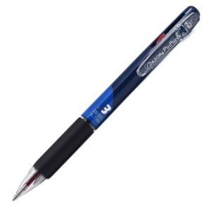 BOLIGRAFO AZOR PINPOINT RETRACTIL 3 EN 1 (AZ, NG Y RJ) (6130CS) PIEZA*