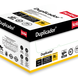PAPEL DUPLICADOR CARTA 78GRS CAJA CON 5000 HOJAS (99BL)*