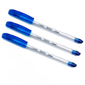 Alternative view of BOLIGRAFO AZOR BIG POINT AZUL 1.2MM C/12 PZAS 6880AZ *