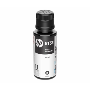 Alternative view of CARTUCHO HP 1VV22AL NEGRO GT53 (BOTELLA) (SUSTITUYE A GT51) *