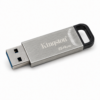 MEMORIA USB KINGSTON 64GB METÁLICA DTKN/64GB*