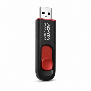 MEMORIA USB ADATA 64GB AC008-64G *