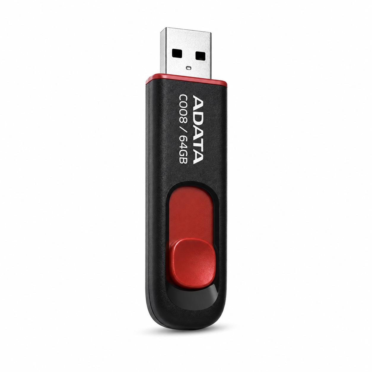 MEMORIA USB ADATA 64GB AC008-64G *