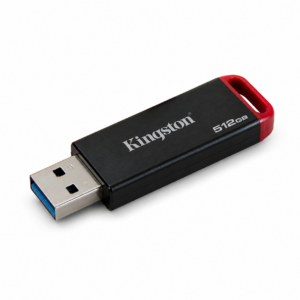 Alternative view of MEMORIA USB KINGSTON 512GB *