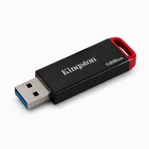 Alternative view of MEMORIA USB KINGSTON 128GB ***