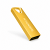 MEMORIA USB HYUNDAI 16 GB GOLD DELUX 2.0 (U2BK/16GAG) *