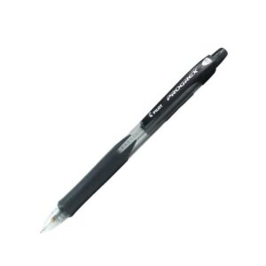 Alternative view of PORTAMINAS PILOT PROGREX 0.7MM NEGRO 51193 *